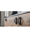 Comedor completo LAURA Gris