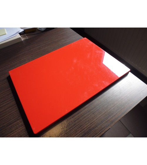 Ensemble Cuisine avec îlot ZAKAN 480 cm  sur mesure