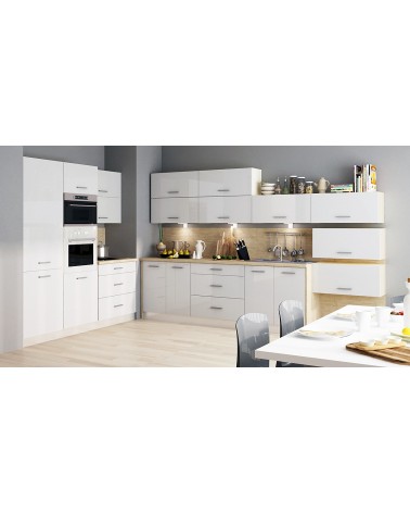 Ensemble Cuisine Kyllian 500 cm sur mesure