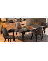 Comedor completo LAURA Gris