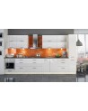 Ensemble Cuisine AMALIA 380 cm sur mesure