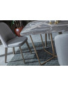 Comedor completo LAURA Gris