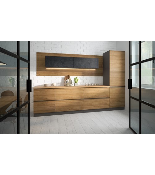 Ensemble Cuisine HENNELLY small 280 cm sur mesure