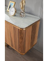 Comedor completo LAURA Gris
