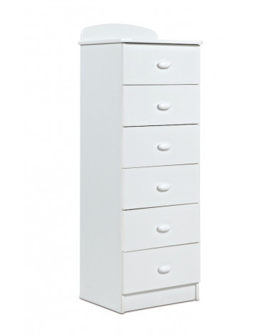 Commode ÉCUREUIL- Chambre bébé