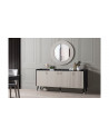 Comedor completo LAURA Gris