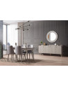 Salle à manger ORENDA Gris