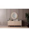 Comedor completo LAURA Gris