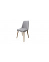 Comedor completo LAURA Gris