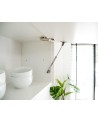 Ensemble Cuisine OSCAR TREND LINE blanc 290 cm