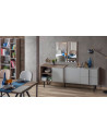 Comedor completo LAURA Gris