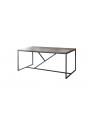 Comedor completo LAURA Gris