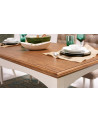 Comedor completo LAURA Gris