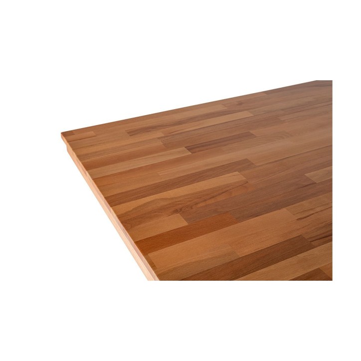 Comedor completo ARDEN con 4 sillas madera