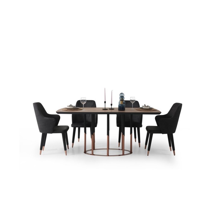 Sala de jantar POLO