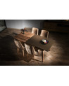 Comedor completo LAURA Gris