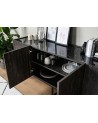 Buffet PATTY 180cm noir