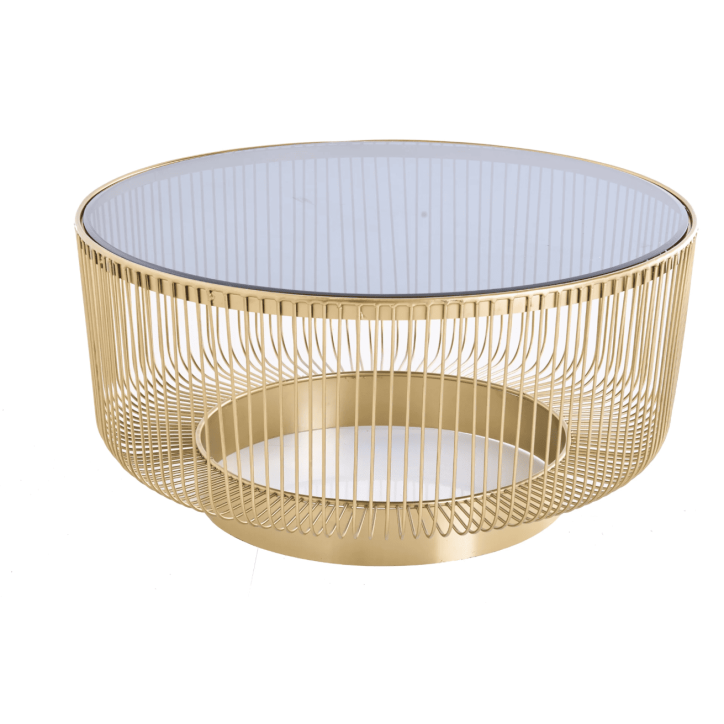 Table basse VARIATION 80 cm