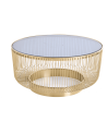 Table basse VARIATION 80 cm