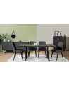Comedor completo LAURA Gris