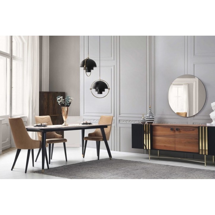 Sala de jantar GOLD