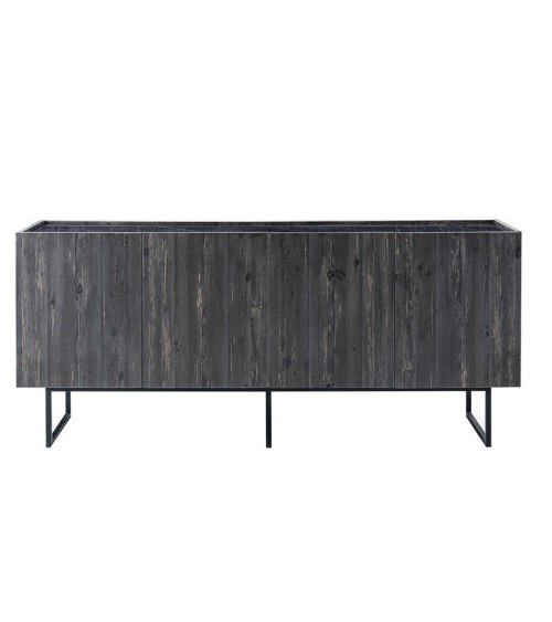 Buffet PATTY 180cm noir