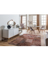 Comedor completo LAURA Gris