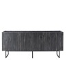 Buffet PATTY 180cm noir