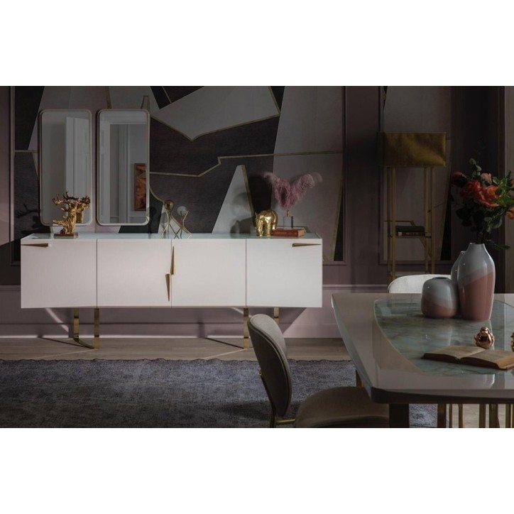 Sala de jantar NETT