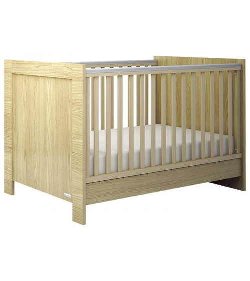 Muunneltava pinnasänky 70*140cm NATURA- Design pinnasänky - Lastenhuone - Lastenhuone