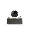 Comedor completo LAURA Gris