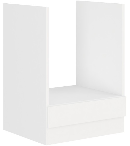 Ensemble cuisine EKO blanc 240 cm