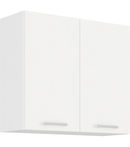 Ensemble cuisine EKO blanc 240 cm