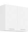 Ensemble cuisine EKO blanc 240 cm