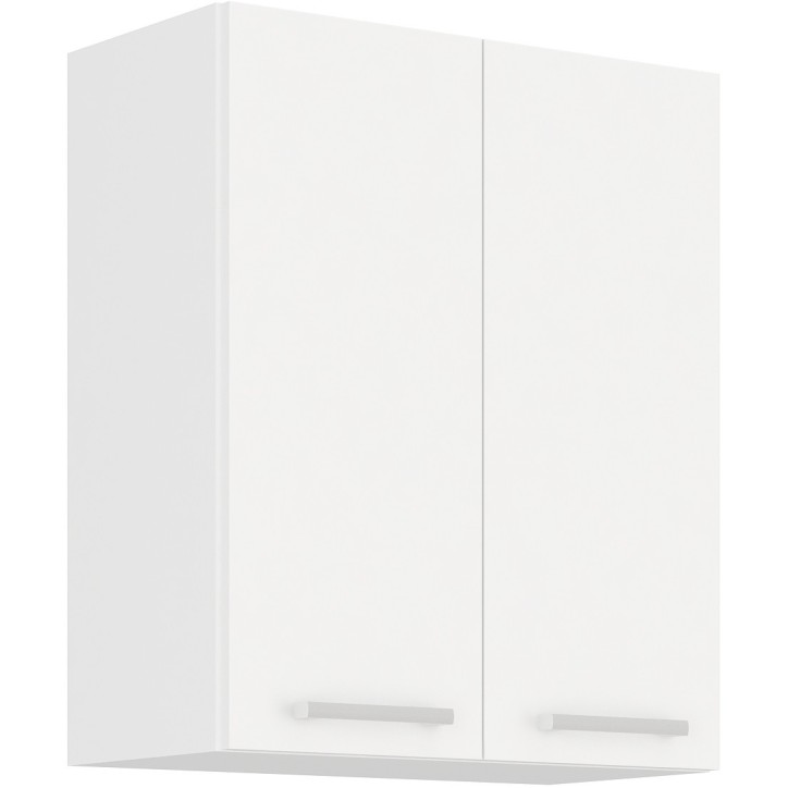 Ensemble cuisine EKO blanc 240 cm