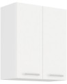 Ensemble cuisine EKO blanc 240 cm