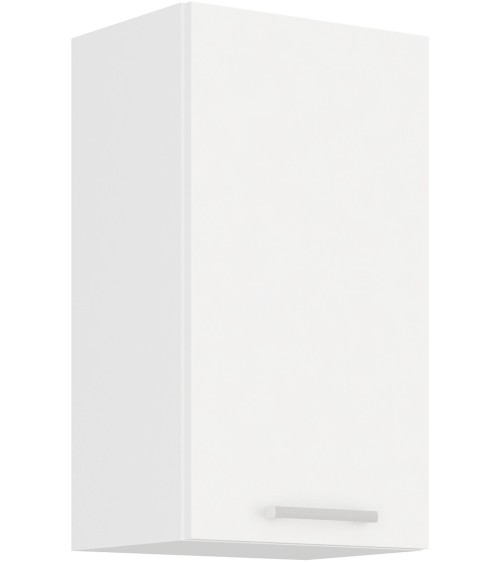 Ensemble cuisine EKO blanc 240 cm