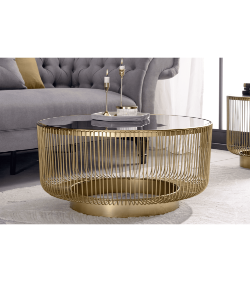 Table basse VARIATION 80 cm