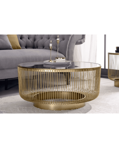 Table basse VARIATION 80 cm