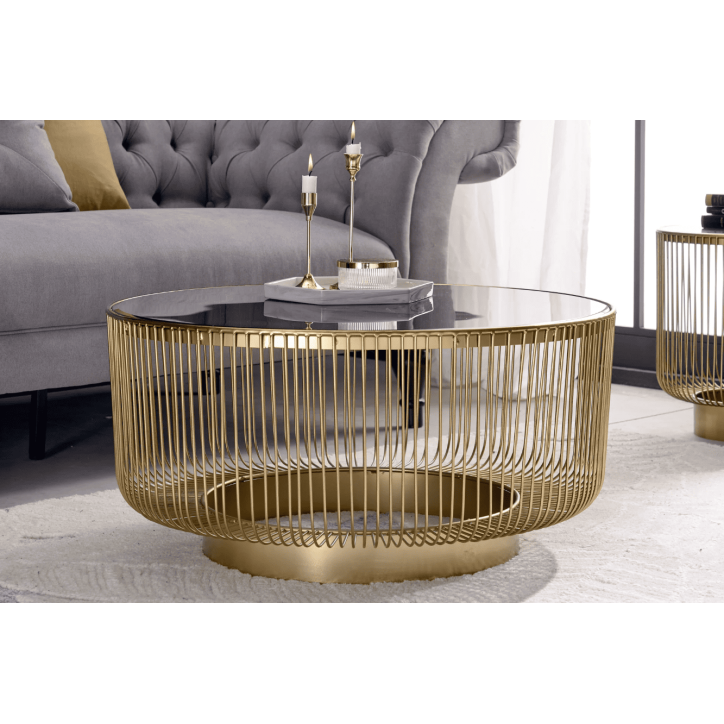 Table basse VARIATION 80 cm