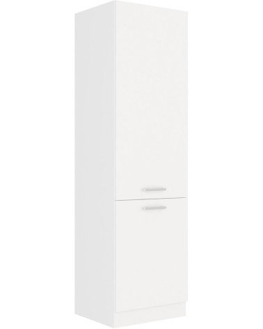 Ensemble cuisine en L EKO blanc 310x230 cm