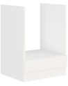 Ensemble cuisine en L EKO blanc 310x230 cm