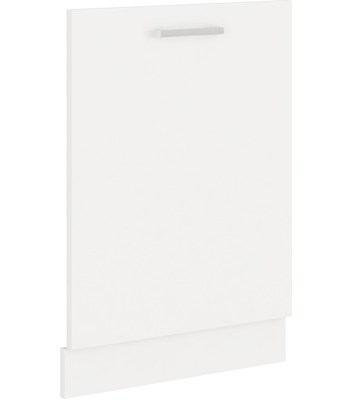 Ensemble cuisine en L EKO blanc 310x230 cm