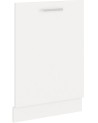 Ensemble cuisine en L EKO blanc 310x230 cm