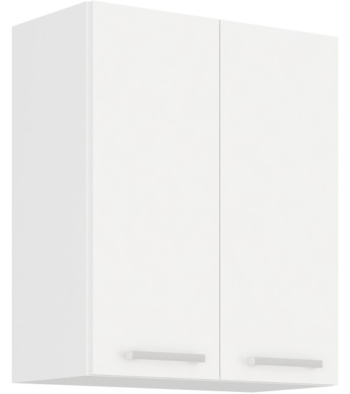 Ensemble cuisine en L EKO blanc 310x230 cm