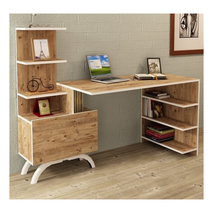 Bureau OLIVIA Atlantik