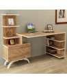 Bureau OLIVIA Atlantik