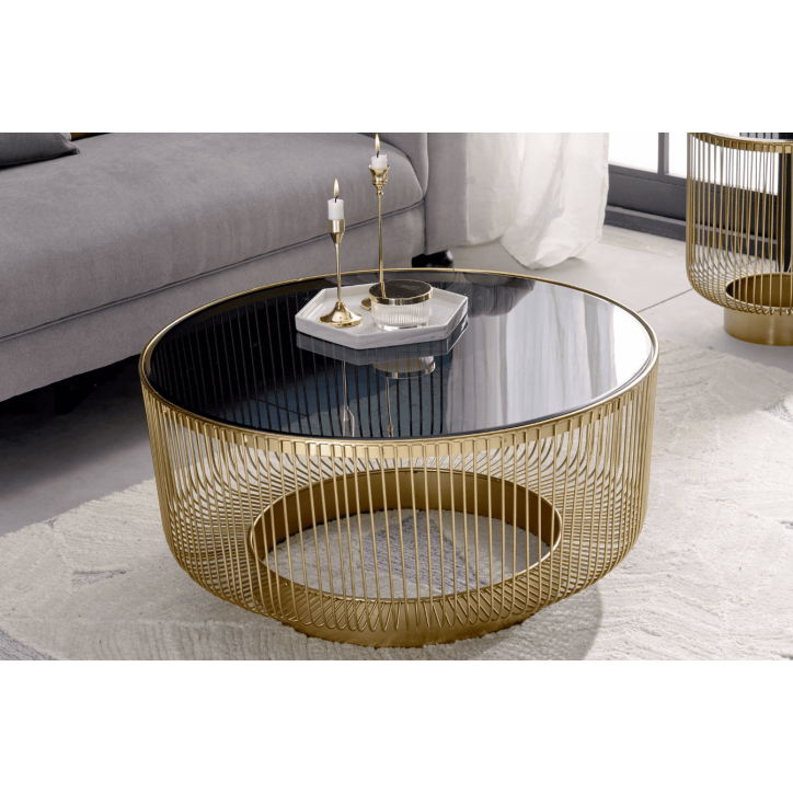 Table basse VARIATION 80 cm