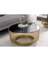 Table basse VARIATION 80 cm