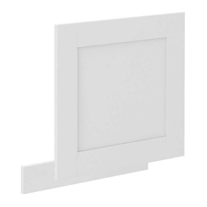 Ensemble cuisine en L LUNA blanc 285x170 cm